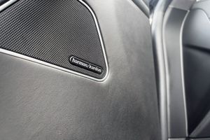 Maserati Levante bild 13