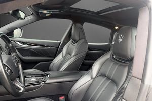 Maserati Levante bild 12