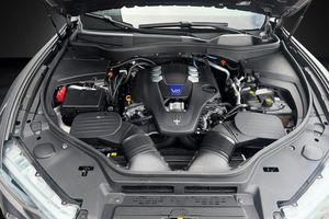 Maserati Levante bild 21