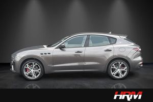 Maserati Levante bild 3