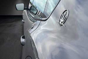 Maserati Levante bild 7