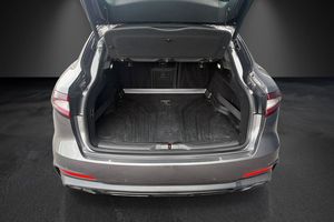 Maserati Levante bild 22