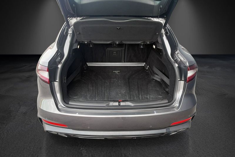Maserati Levante bild 22