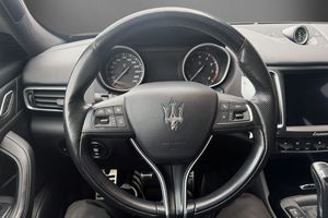 Maserati Levante bild 9