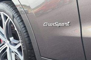 Maserati Levante bild 6
