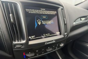 Maserati Levante bild 16