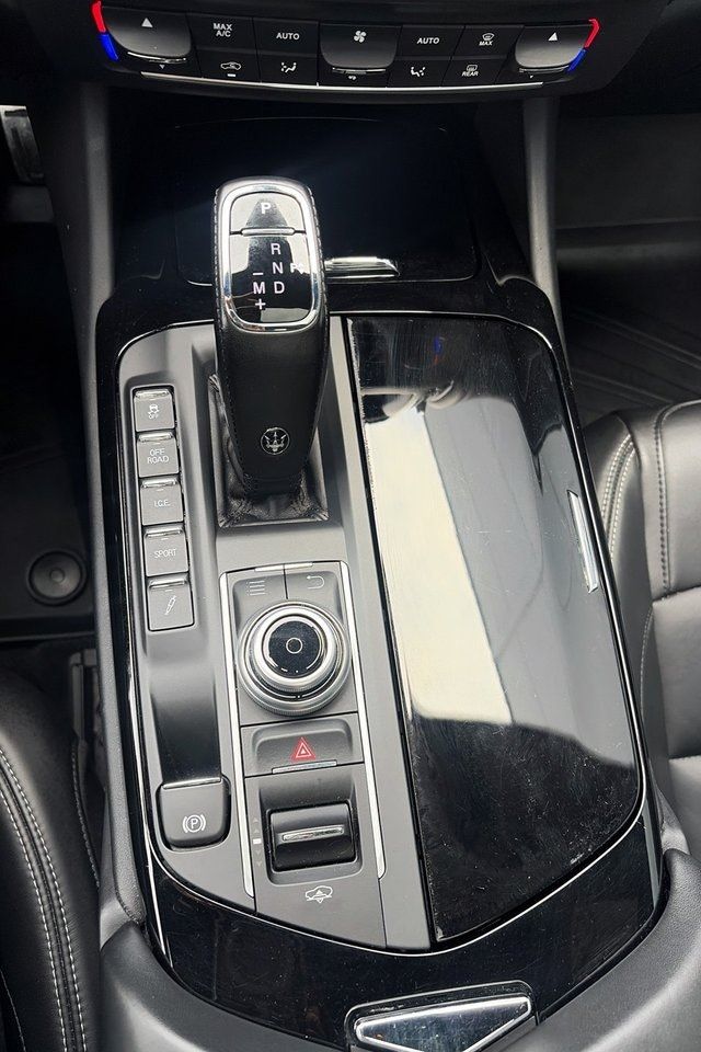 Maserati Levante bild 15