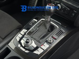 Audi RS5 bild 12
