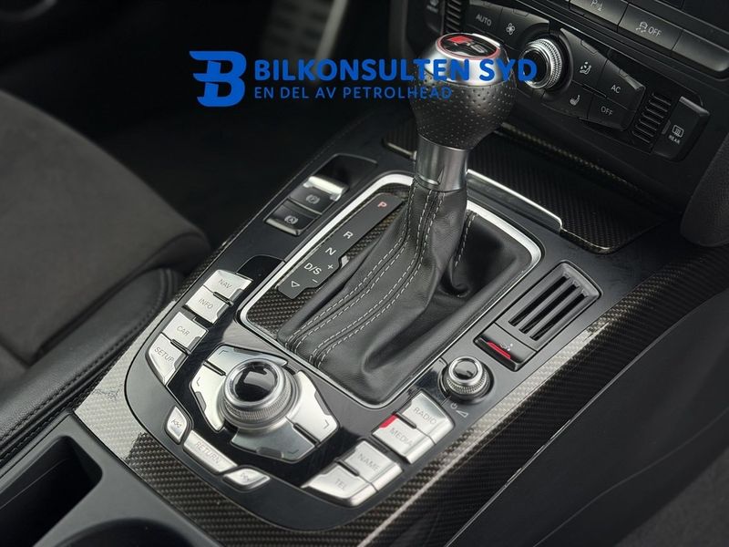Audi RS5 bild 12