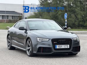 Audi RS5 bild 1