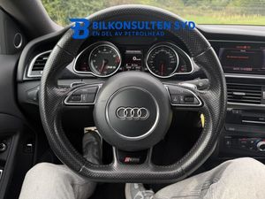 Audi RS5 bild 13