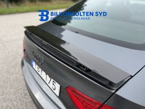 Audi RS5 bild 20