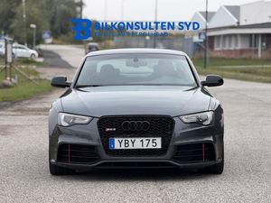 Audi RS5 bild 2