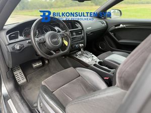 Audi RS5 bild 6