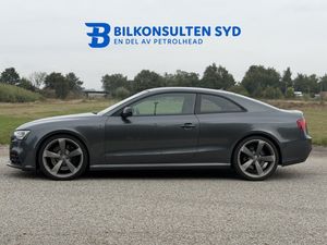 Audi RS5 bild 4