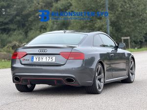 Audi RS5 bild 19