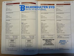 Audi RS5 bild 21