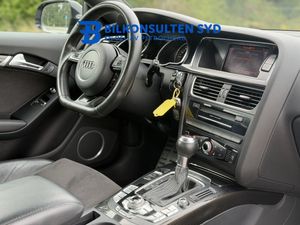 Audi RS5 bild 11