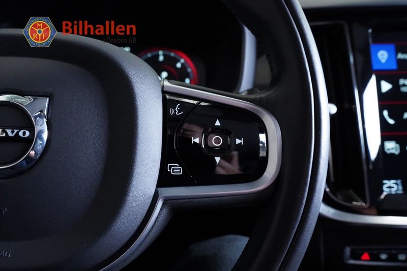 Volvo V60 bild 14