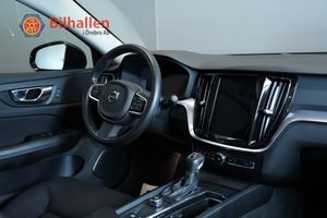 Volvo V60 bild 9