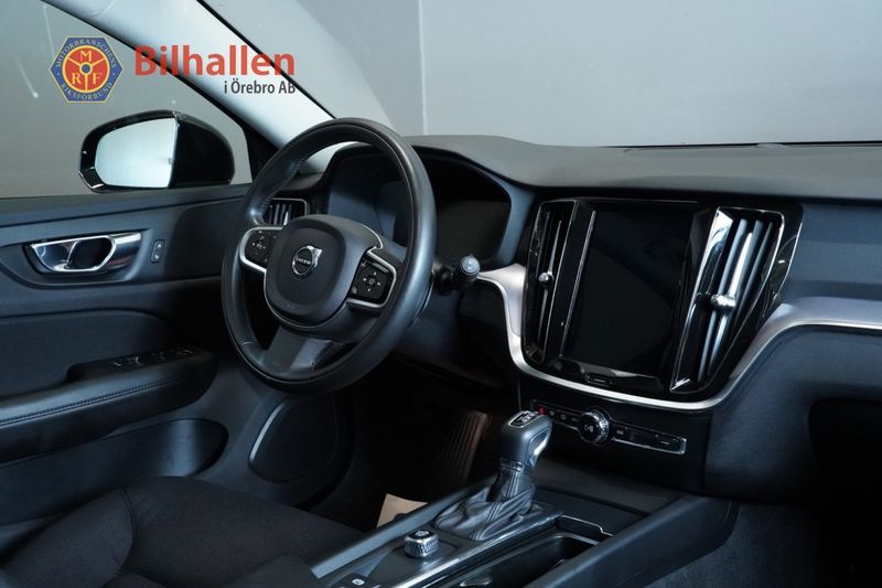 Volvo V60 bild 9