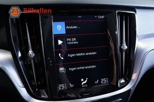 Volvo V60 bild 17