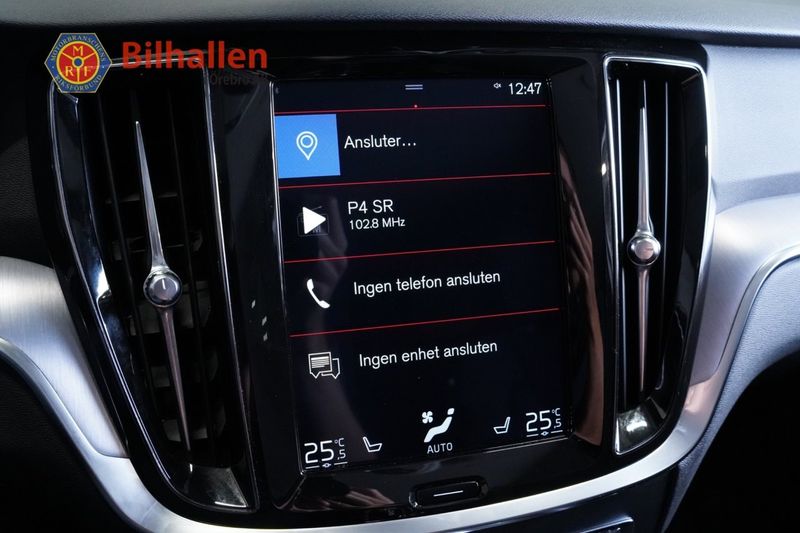 Volvo V60 bild 17