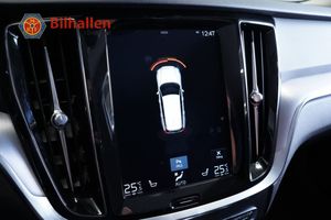 Volvo V60 bild 18
