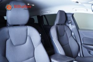 Volvo V60 bild 8