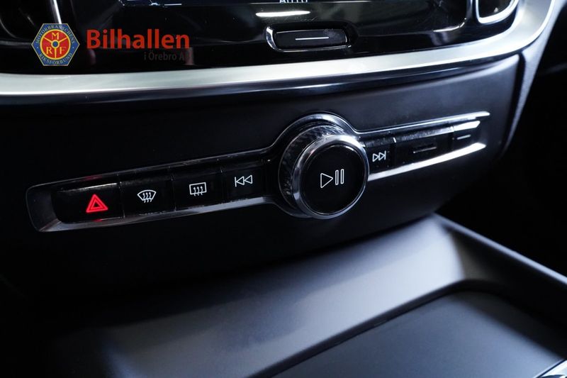 Volvo V60 bild 19