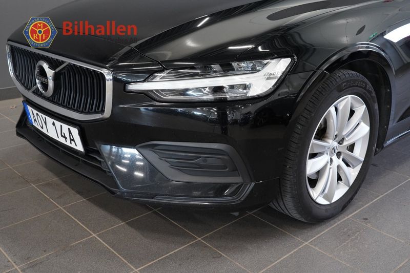 Volvo V60 bild 2