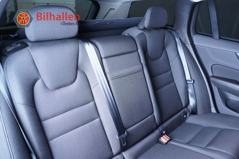 Volvo V60 bild 7