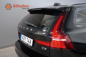 Volvo V60 bild 5