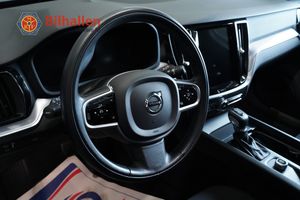 Volvo V60 bild 12