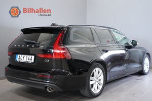 Volvo V60 bild 4