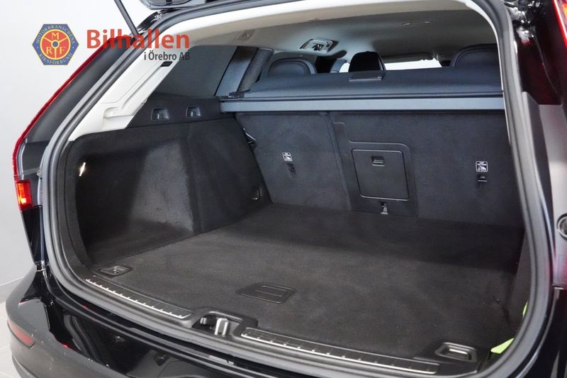 Volvo V60 bild 6
