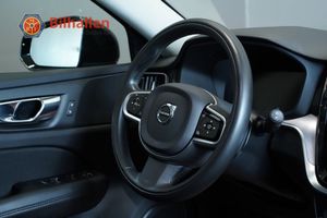 Volvo V60 bild 10