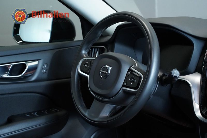 Volvo V60 bild 10