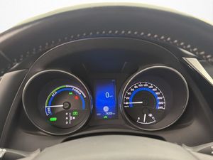 Toyota Auris bild 16