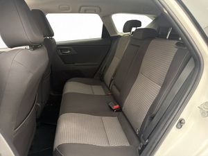 Toyota Auris bild 24