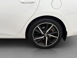 Toyota Auris bild 29