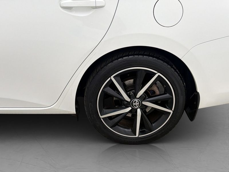 Toyota Auris bild 29