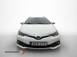 Toyota Auris bild 2