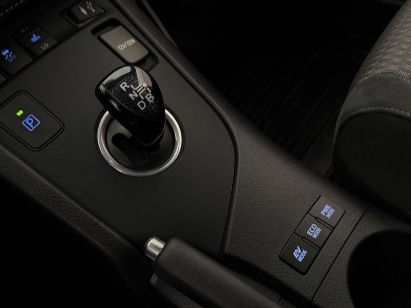 Toyota Auris bild 21