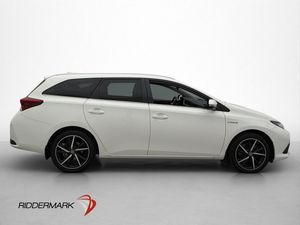 Toyota Auris bild 9