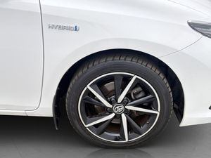 Toyota Auris bild 27