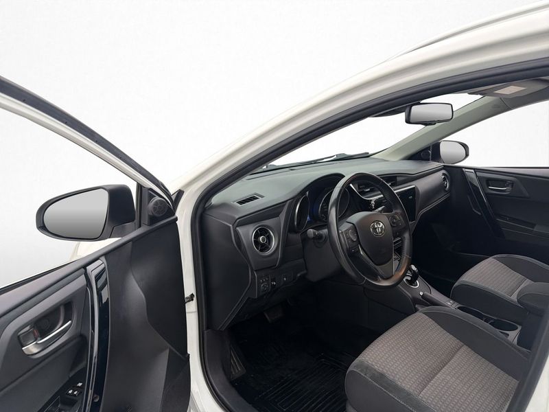 Toyota Auris bild 10