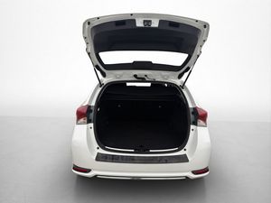 Toyota Auris bild 25