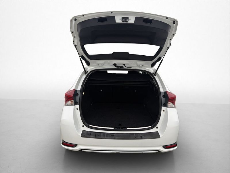 Toyota Auris bild 25