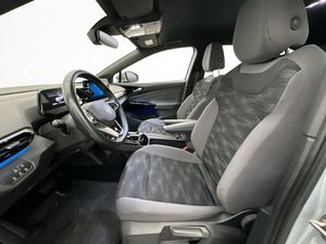 Volkswagen ID.4 bild 11